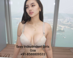8588809533 Trustworthy Independent Call Girls In Arpora Beach Goa WhatsApp Number Free Drop On Location 24/07