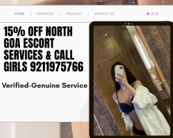 9211975766, Anjuna Beach Call Girls Service | North Goa High Profile Independent Escort Service
