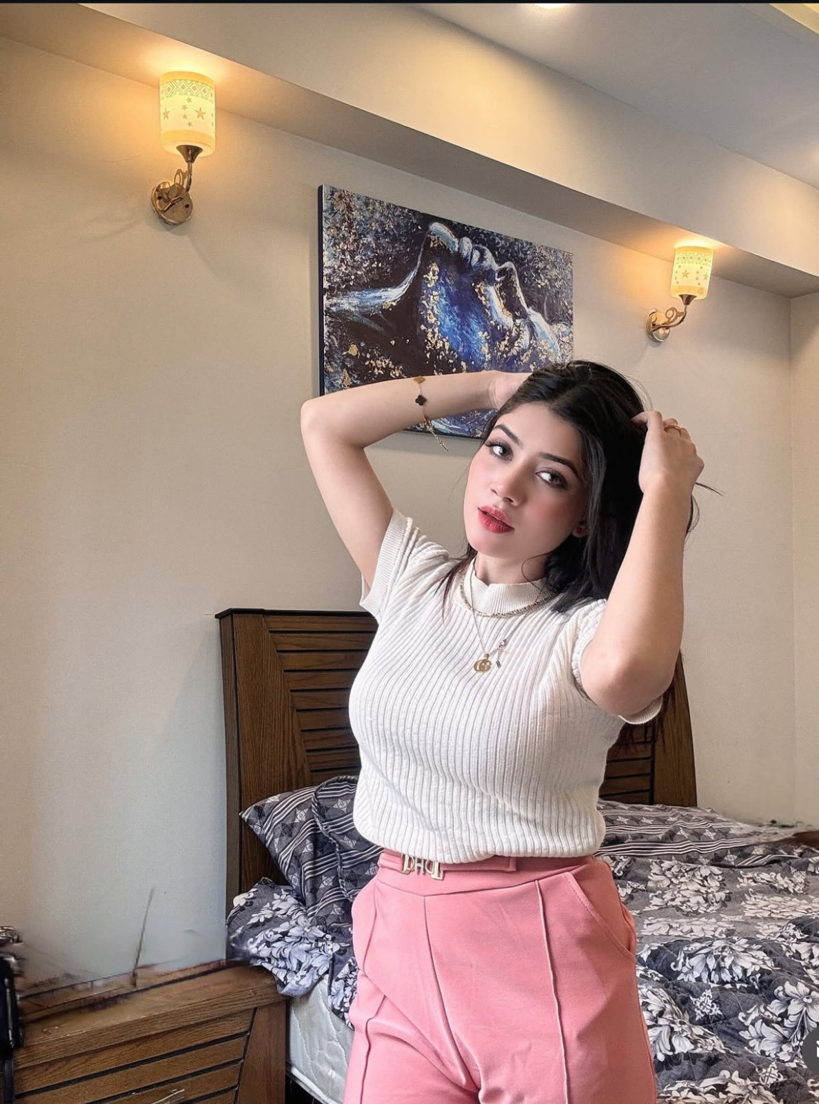 █▬█⓿▀█▀ Call Girls in calangute Goa ✤ 9910359776 ✤Goa Escorts Service