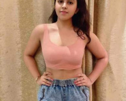 High-Profile Call Girls in miramar Goa ∳ 9910359776 ∳ Goa Russian Escorts